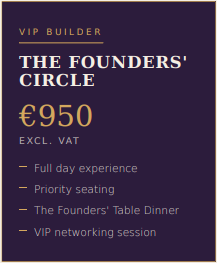 The Founders' Circle